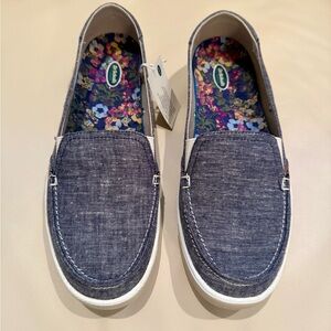 Dr. Scholl’s Chambrey Women’s Loafers New